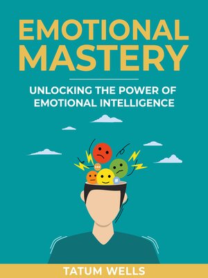 cover image of Emotional Mastery